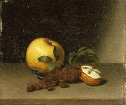 Raphaelle Peale Still Life with Cake Spain oil painting reproduction